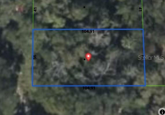 Photo of 00 S BAILEY AVENUE BROOKSVILLE FL 34601