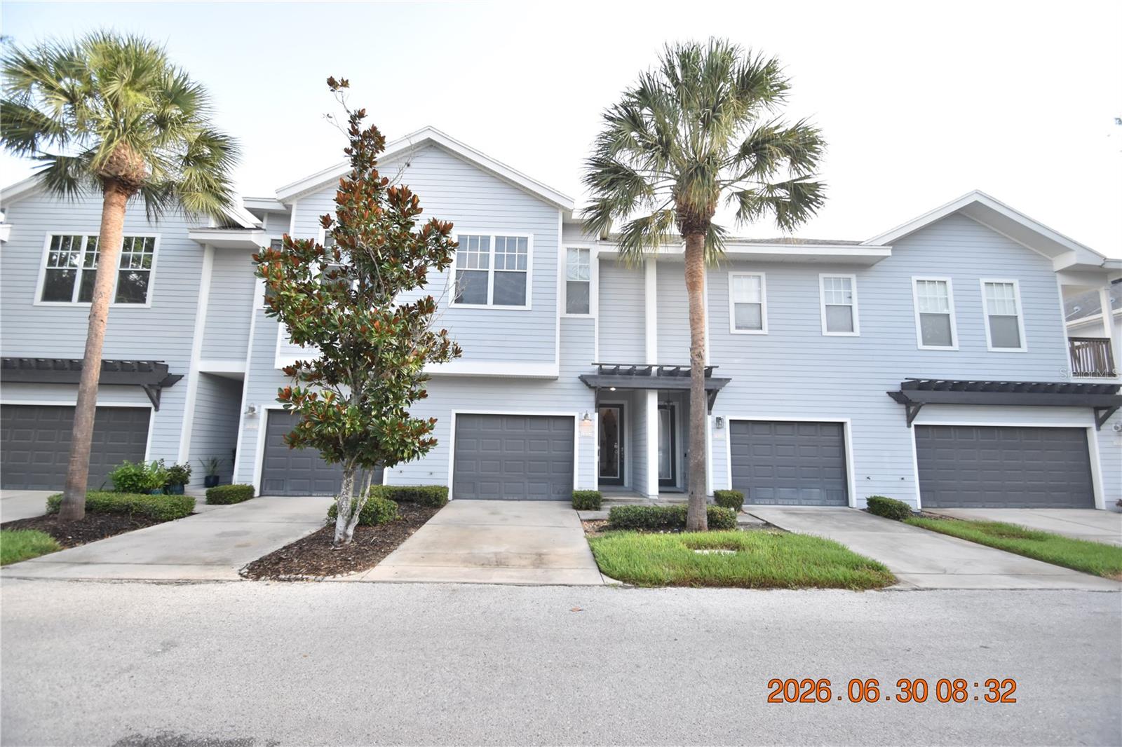 Photo of 8319 KING BLOSSOM COURT #8319 TAMPA FL 33615