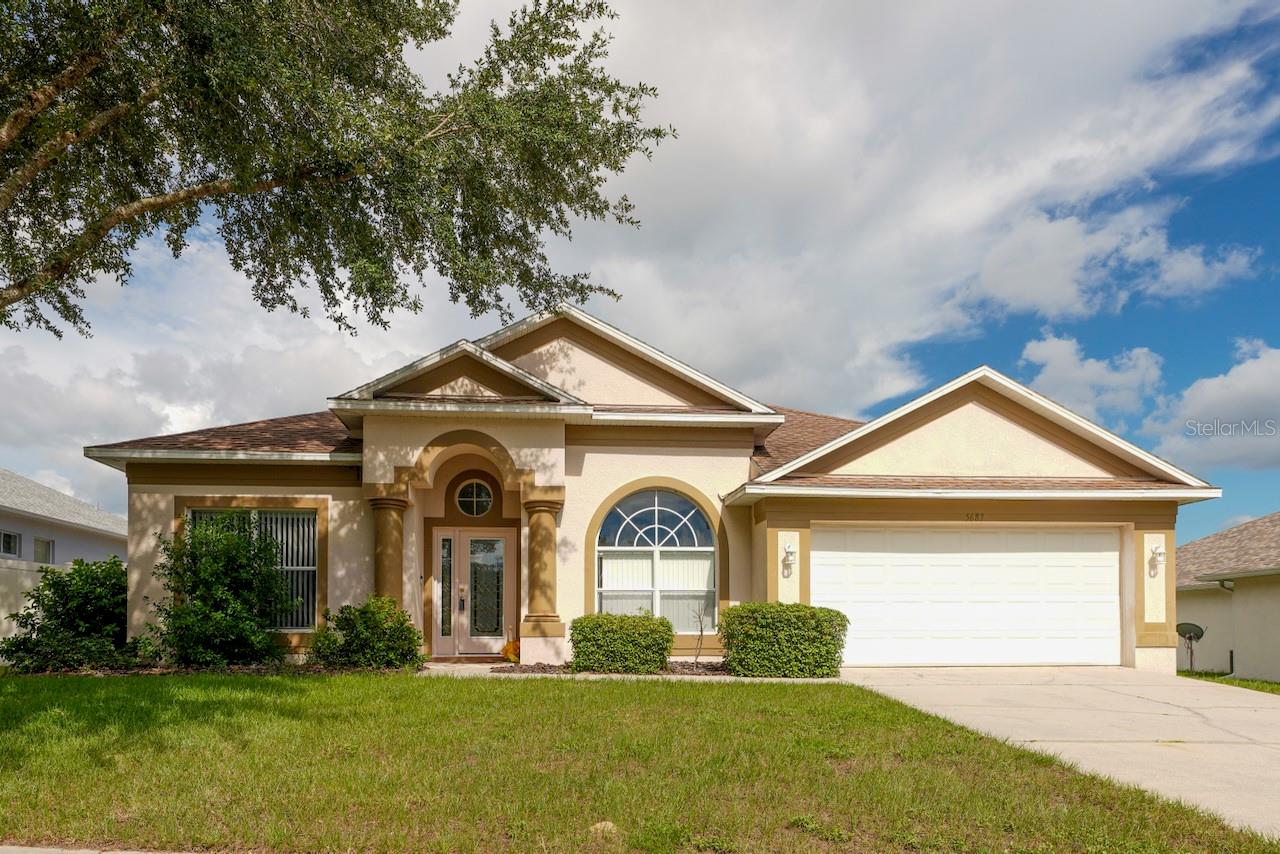 Photo of 5683 BRACKENWOOD DRIVE SPRING HILL FL 34609
