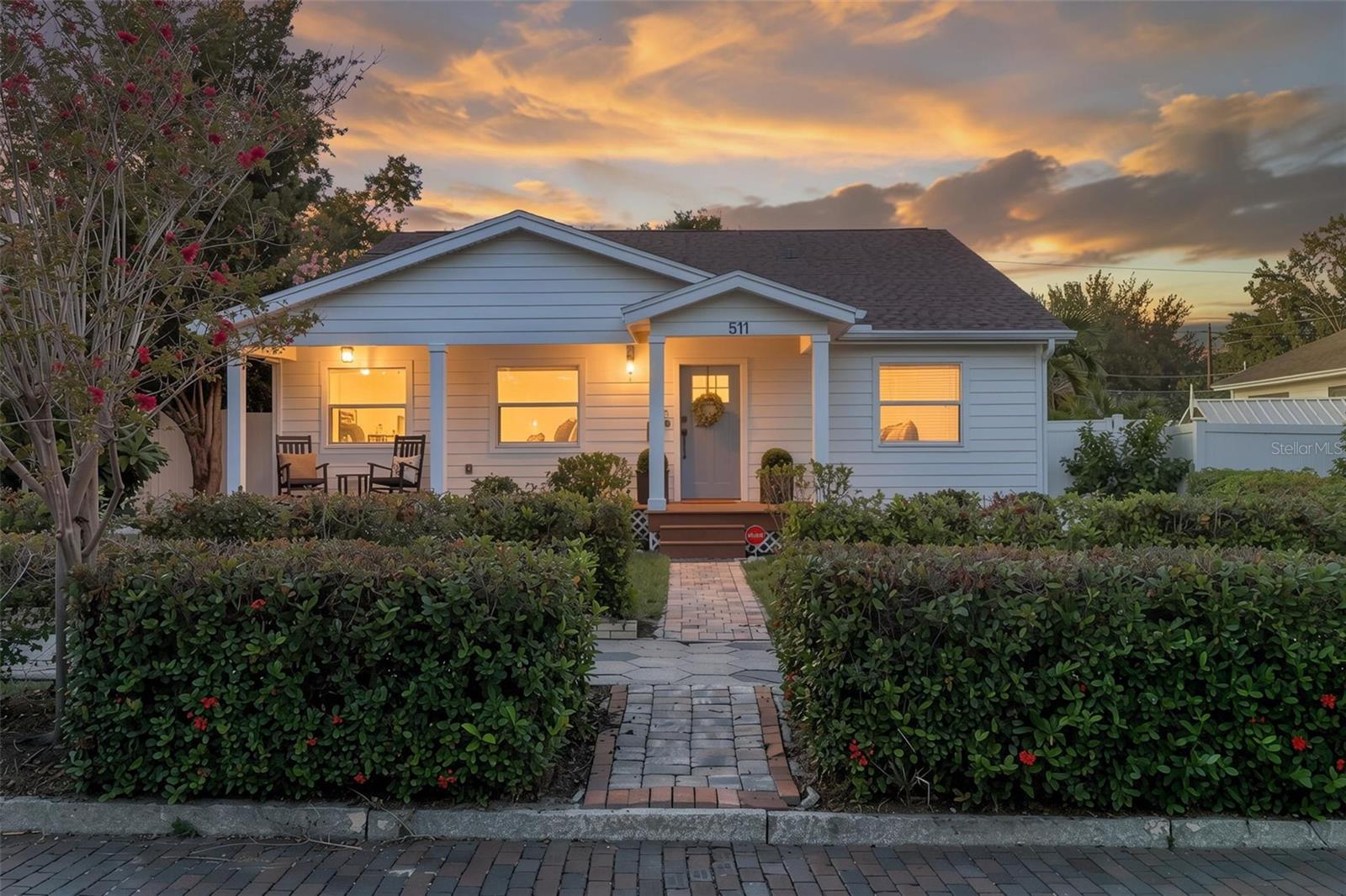 Photo of 511 25TH AVENUE ST PETERSBURG FL 33704