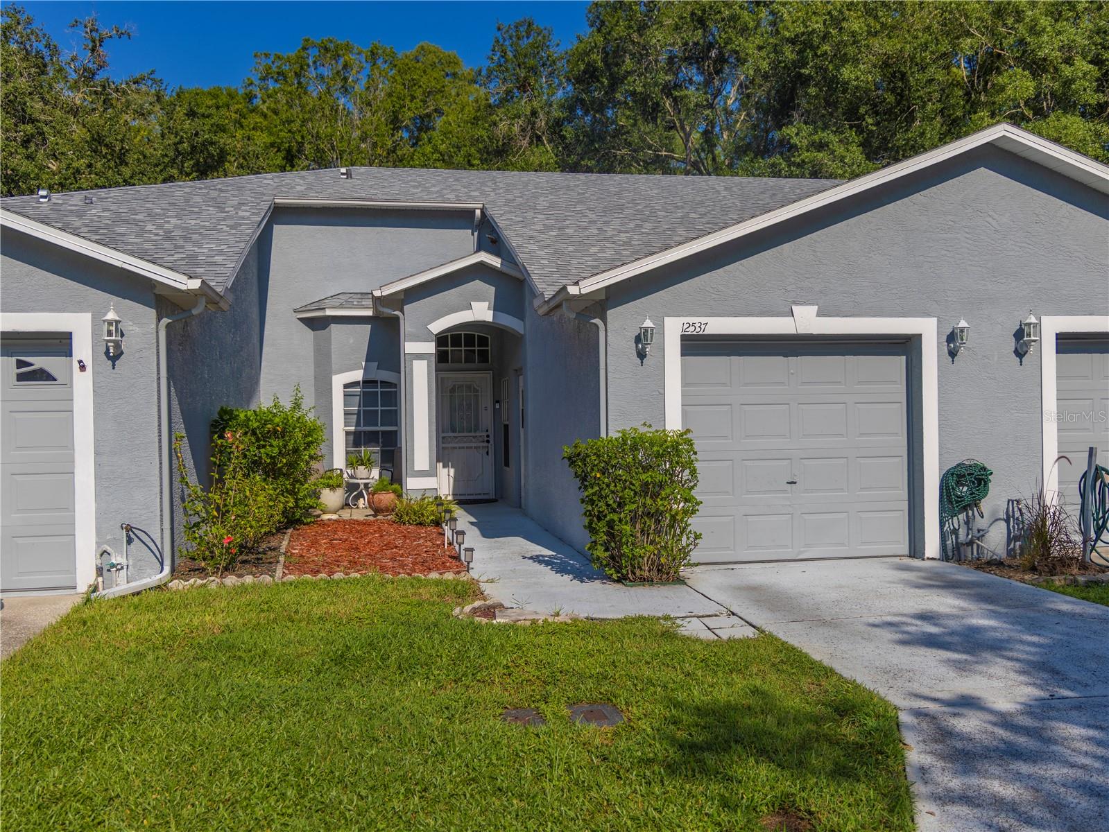 Photo of 12537 HOLLYBROOK LANE HUDSON FL 34669
