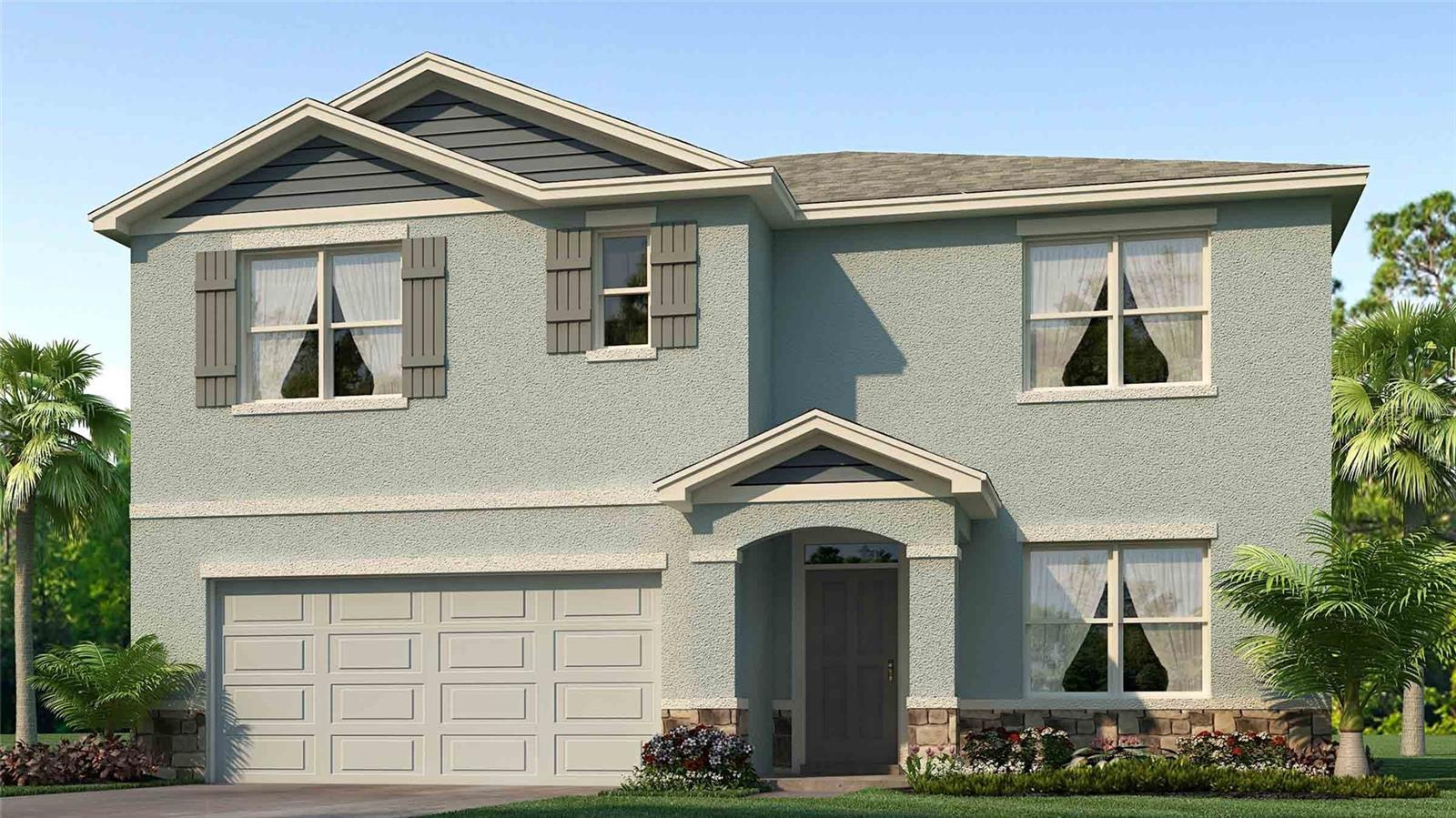 Photo of 4709 SILVER CURRENT AVENUE TAMPA FL 33619