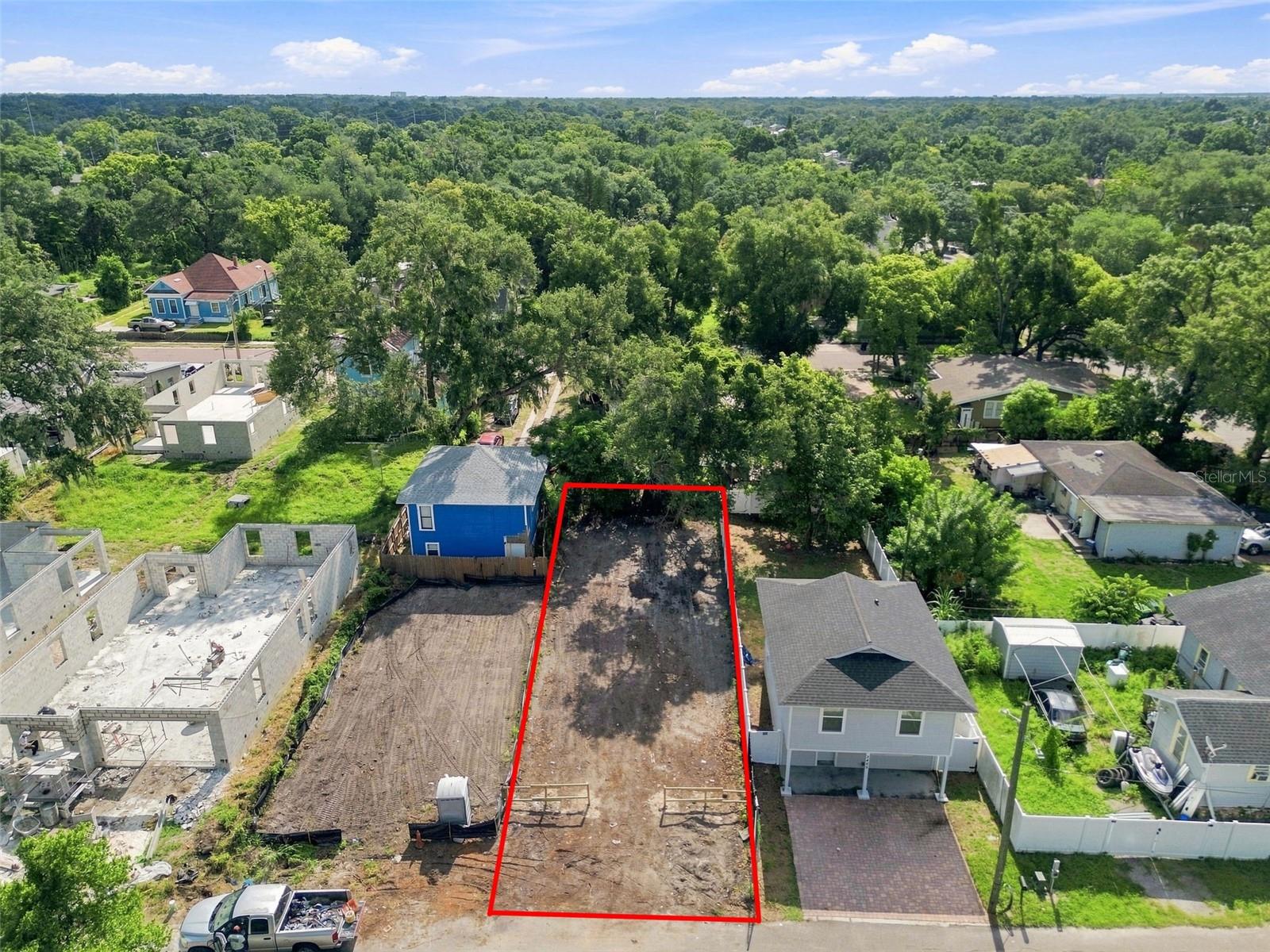 Photo of 3407 N 9TH STREET TAMPA FL 33605