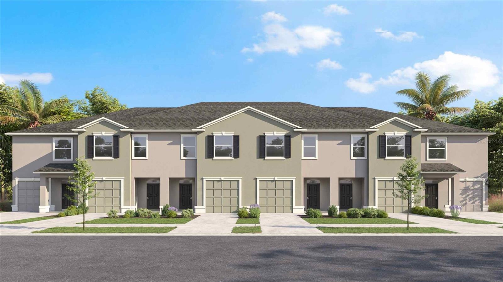Photo of 17326 SPANISH OAK LOOP LAND O LAKES FL 34638