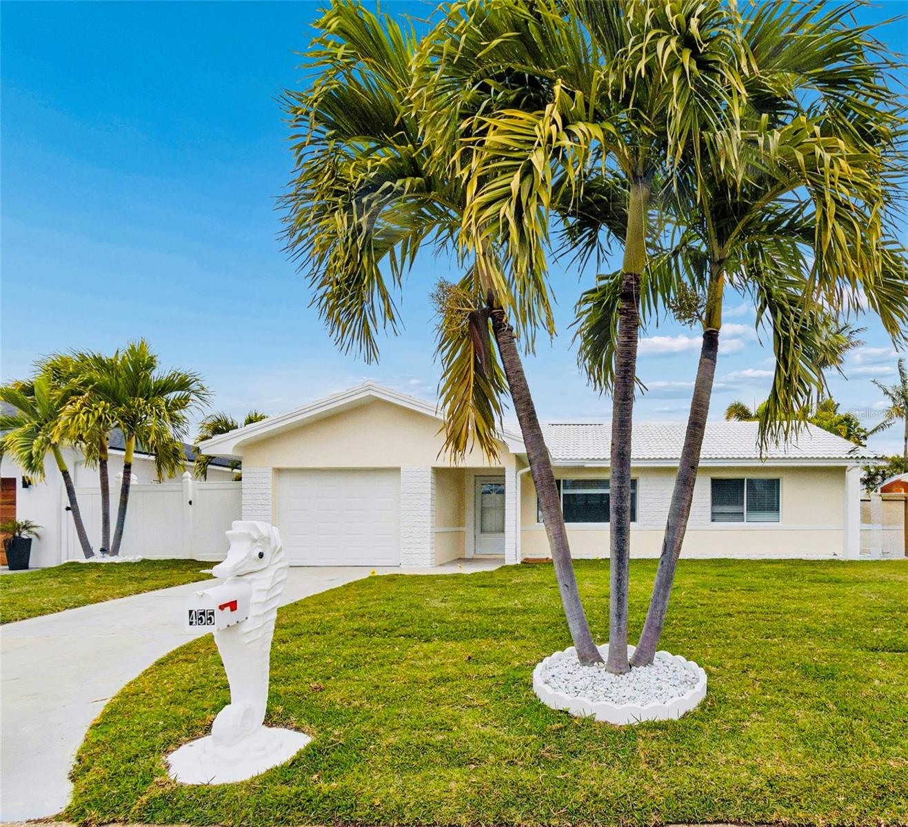 Photo of 455 81ST AVENUE ST PETE BEACH FL 33706