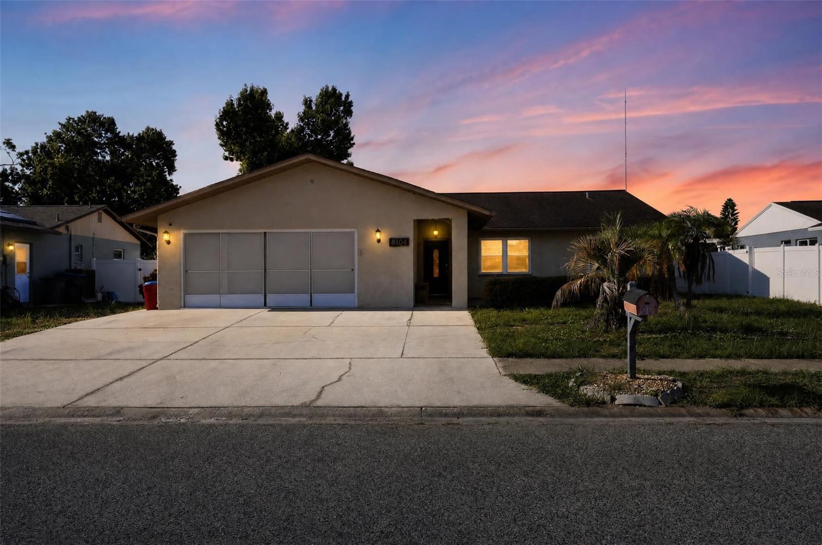 Photo of 3104 DOLE STREET HOLIDAY FL 34691