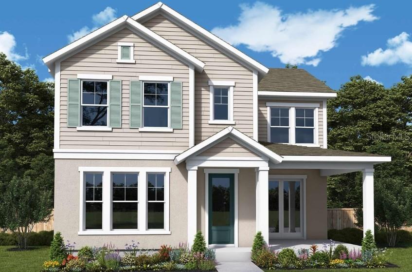 Photo of 6440 PONDER WAY CLERMONT FL 34714