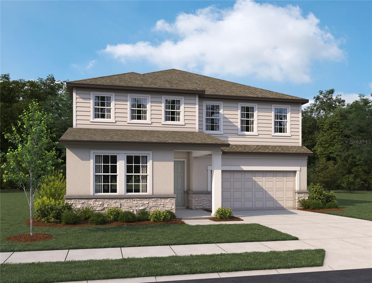 Photo of 5977 FRESH FLORA DRIVE WIMAUMA FL 33598