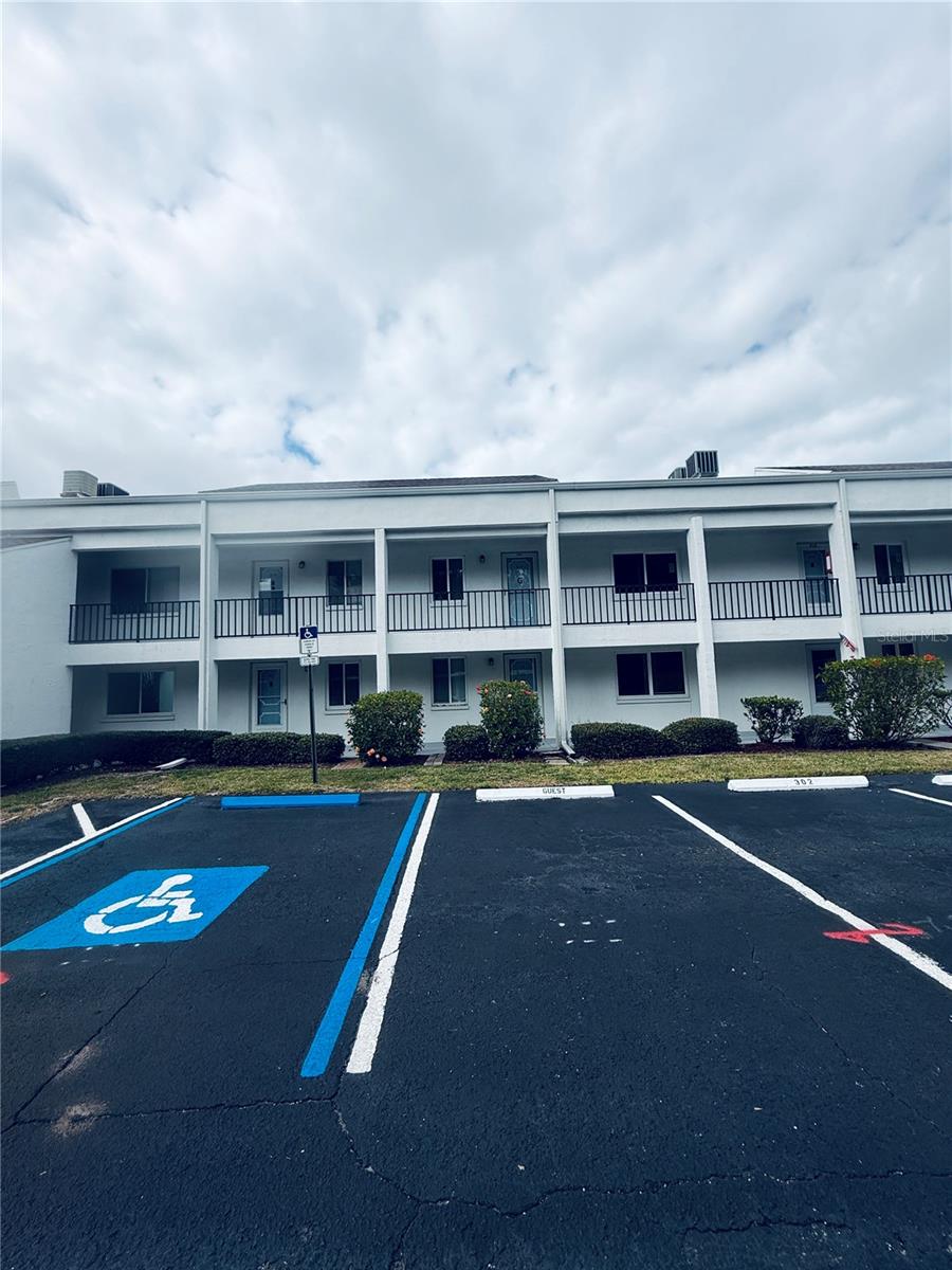 Photo of 2060 MARILYN STREET #209 CLEARWATER FL 33765