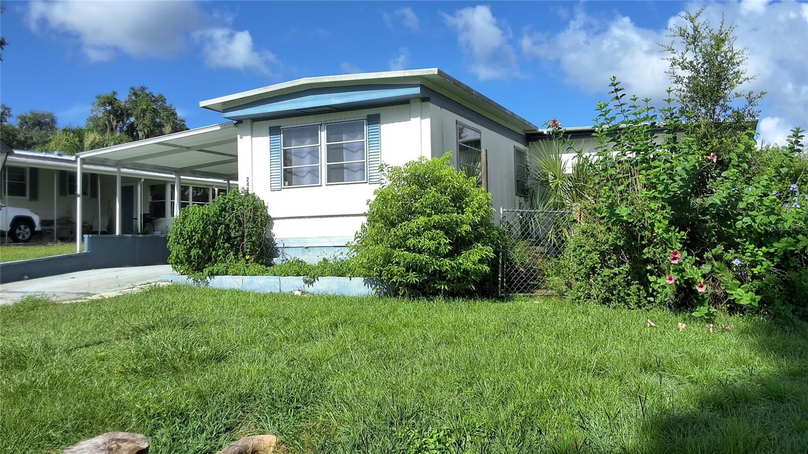 Photo of 2488 N PARK POINT HERNANDO FL 34442