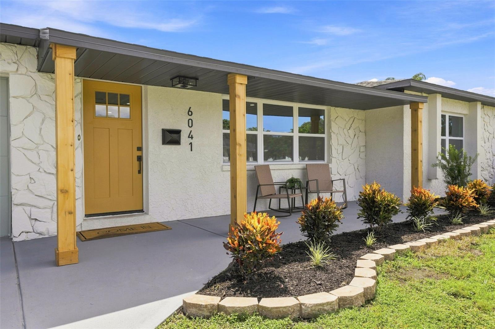 Photo of 6041 15TH STREET ST PETERSBURG FL 33703