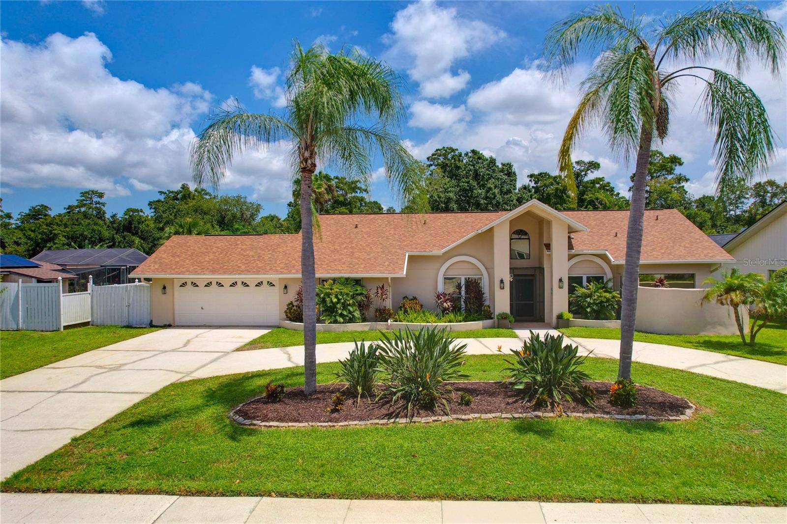Photo of 80 FOXFIRE LANE OLDSMAR FL 34677
