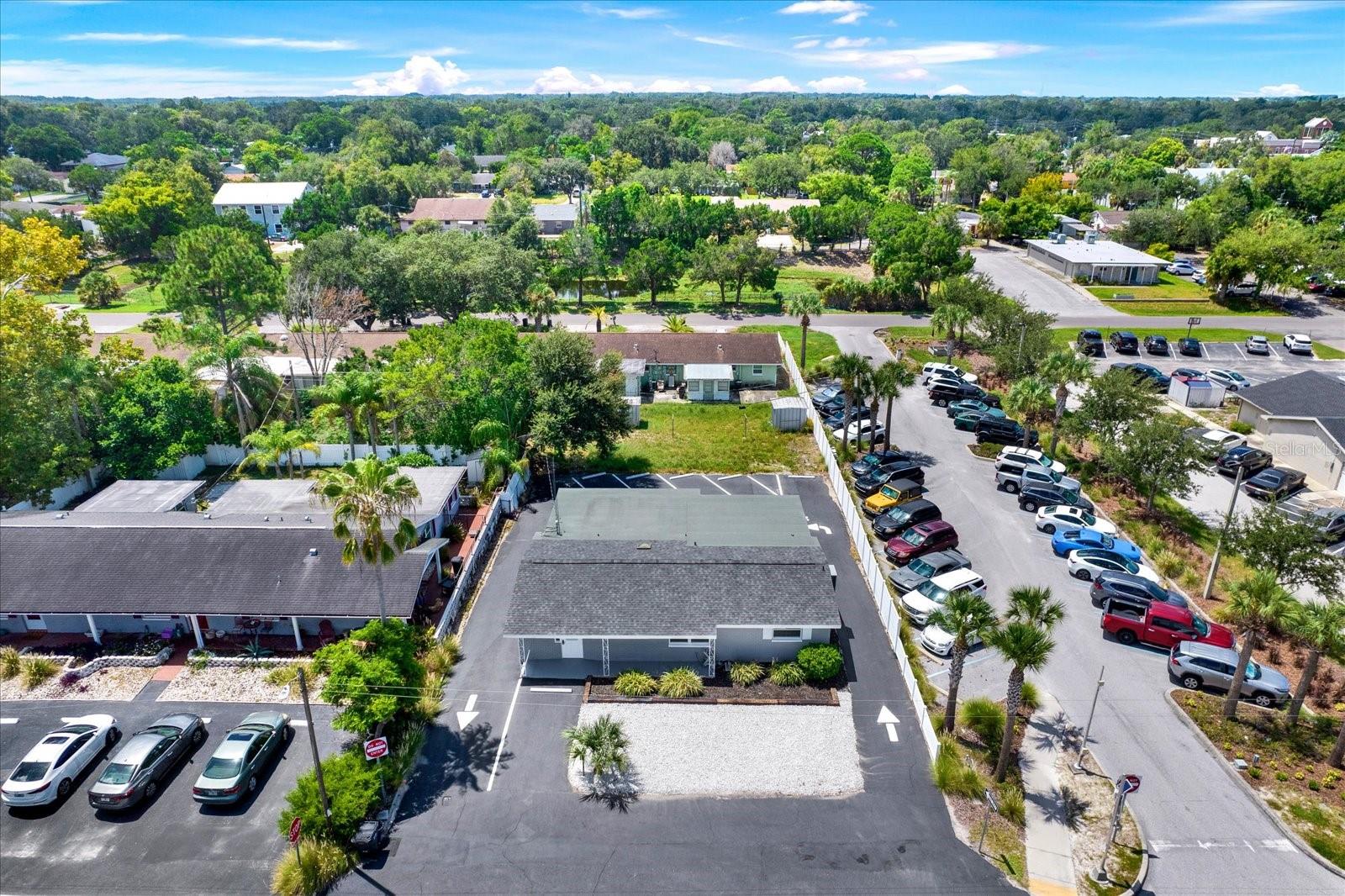 Photo of 6102 INDIANA AVENUE NEW PORT RICHEY FL 34653