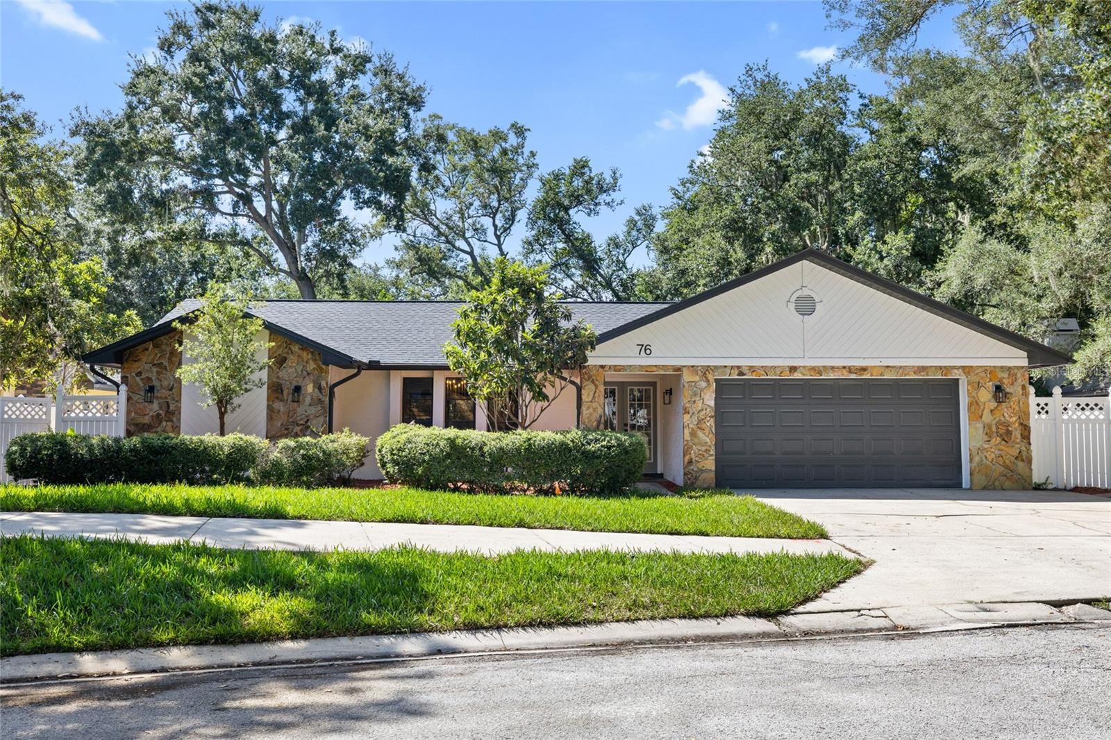 Photo of 76 BAY WOODS DRIVE SAFETY HARBOR FL 34695