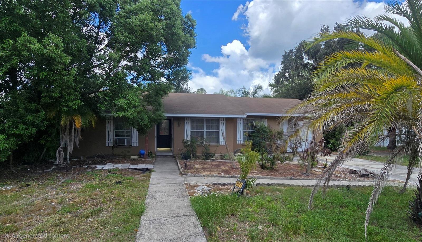 Photo of 5127 BLACK BIRCH TRAIL MULBERRY FL 33860