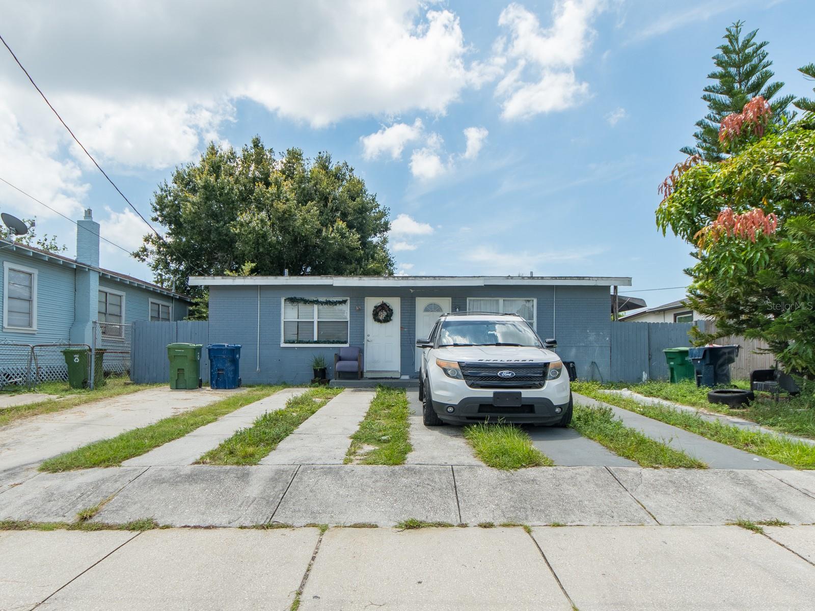 Photo of 2532 W WALNUT STREET TAMPA FL 33607