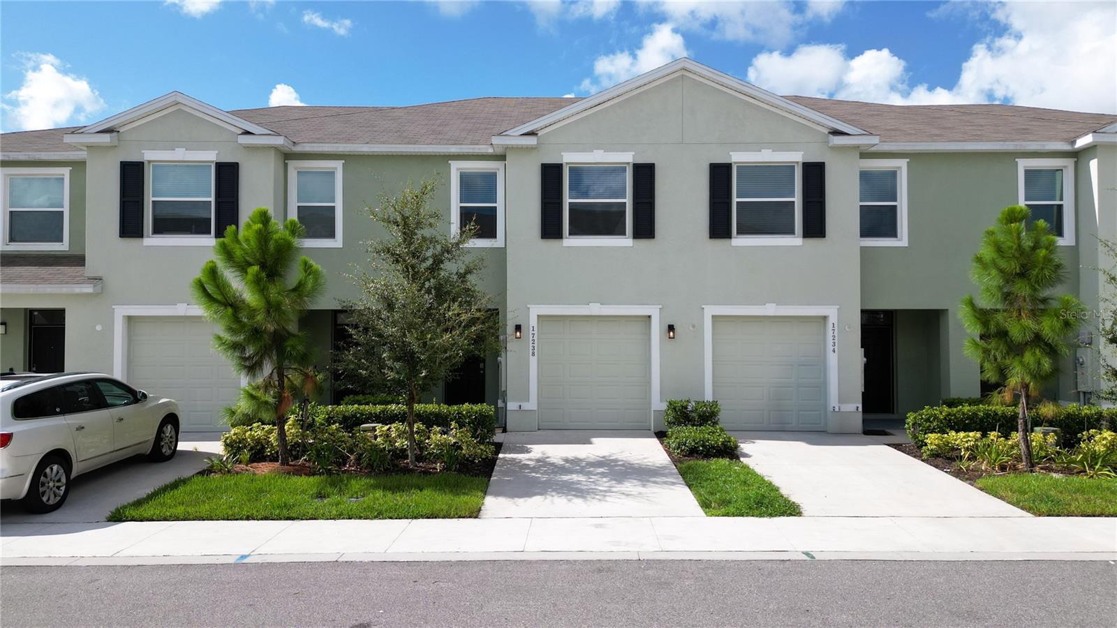 Photo of 17238 AMBER ASPEN WAY LAND O LAKES FL 34638