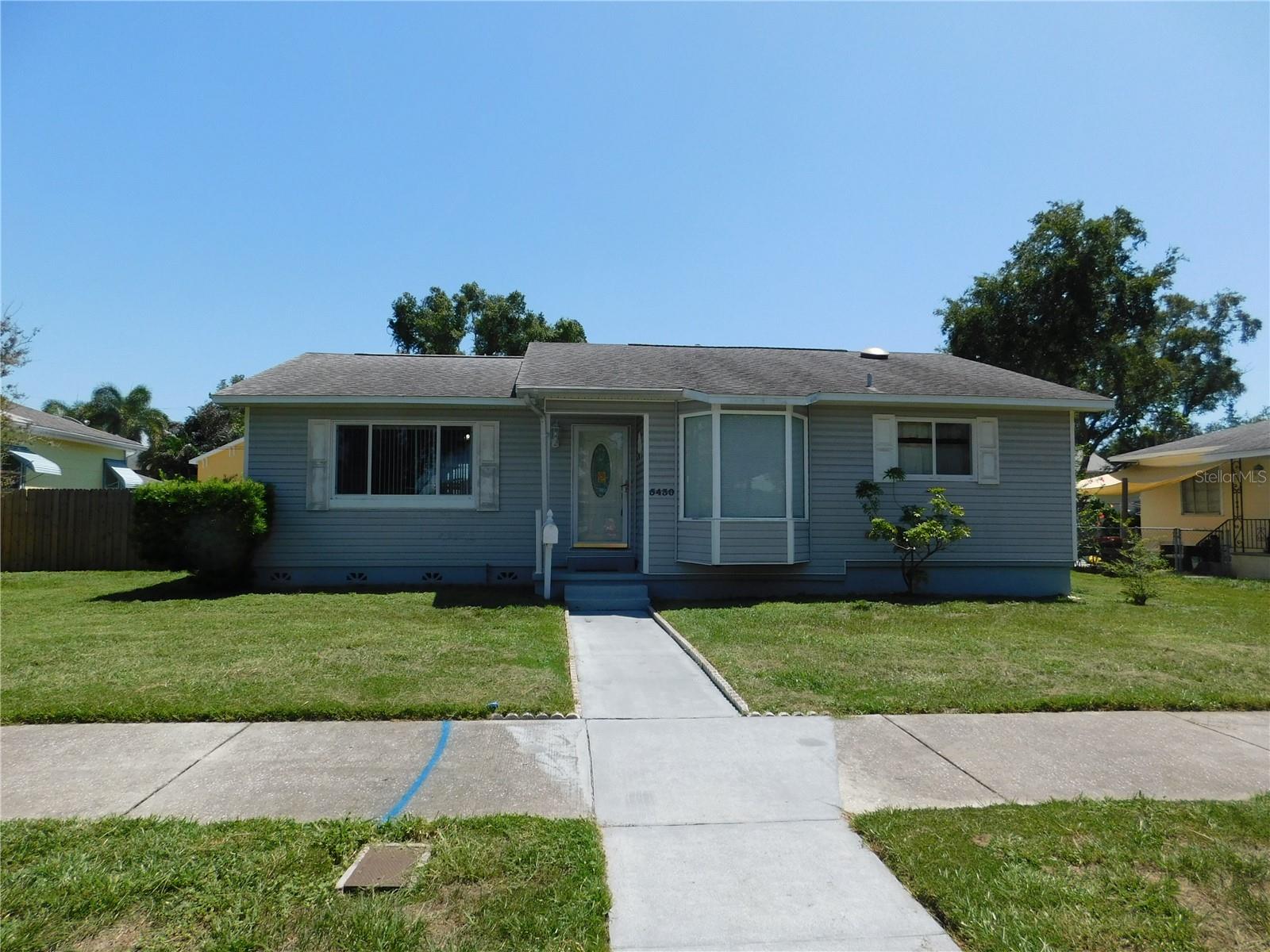 Photo of 5430 2ND AVENUE ST PETERSBURG FL 33710