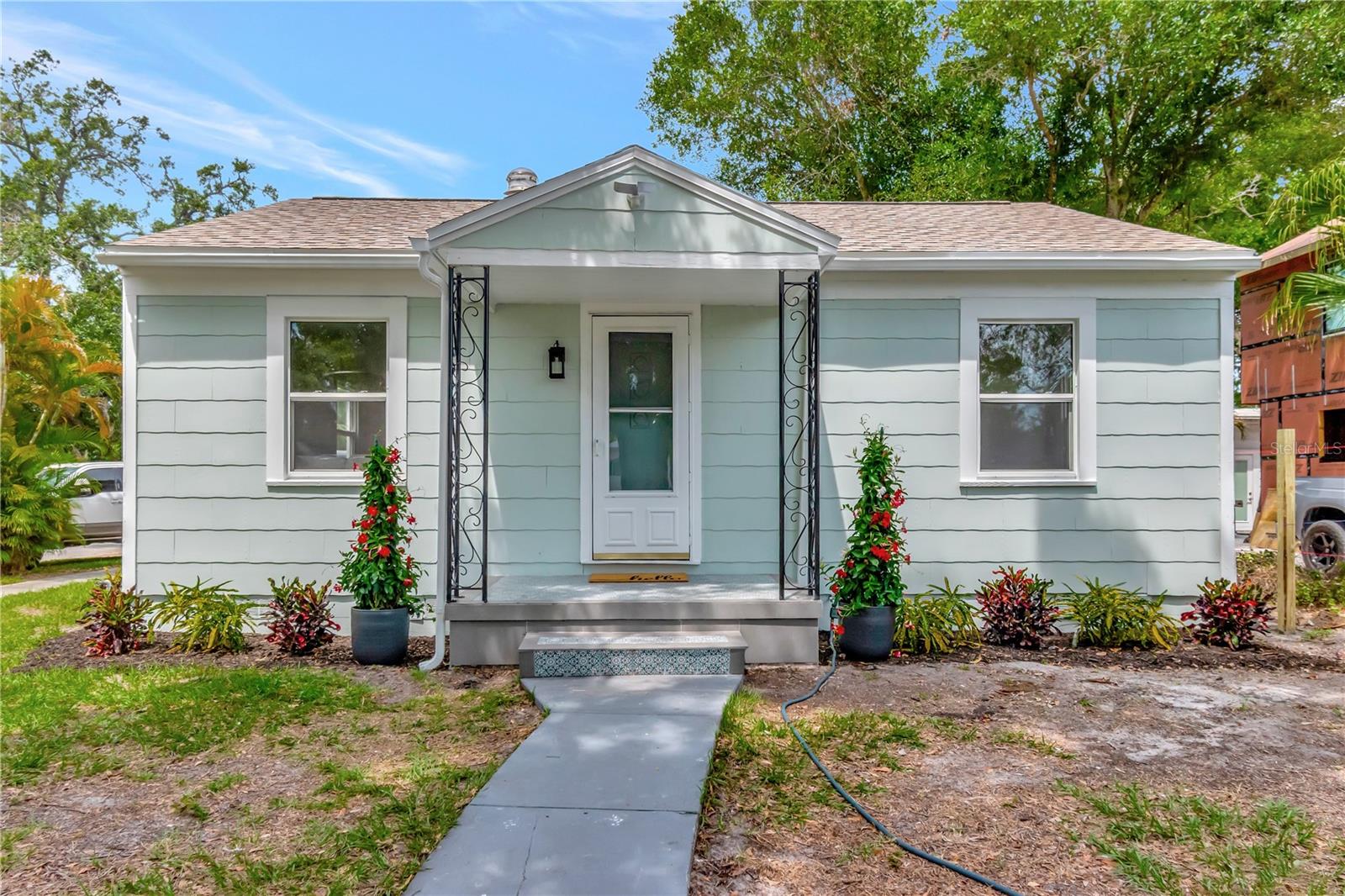 Photo of 1419 55TH STREET GULFPORT FL 33707
