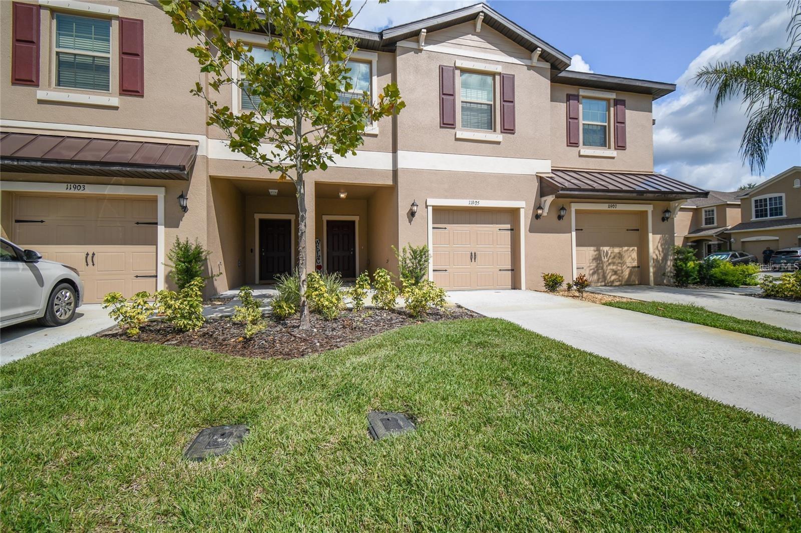Photo of 11905 CASTINE STREET NEW PORT RICHEY FL 34654