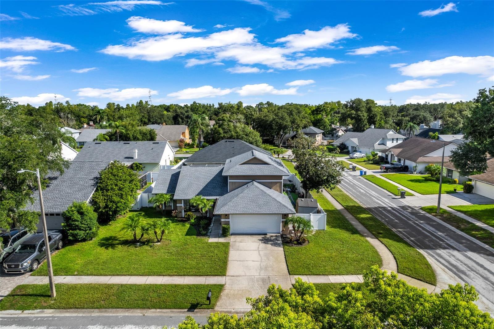 Photo of 6301 NESTING COURT TAMPA FL 33625