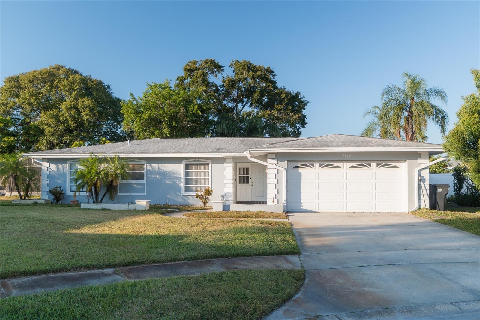 Photo of 4710 SHALE PLACE TAMPA FL 33615
