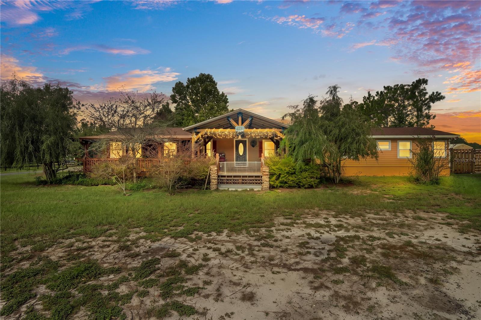 Photo of 4235 ALLEN ROAD ZEPHYRHILLS FL 33541
