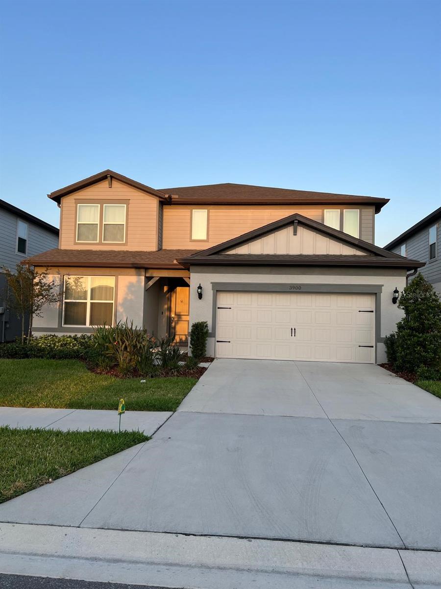 Photo of 3900 ALMOND BROOK BOULEVARD LAND O LAKES FL 34638