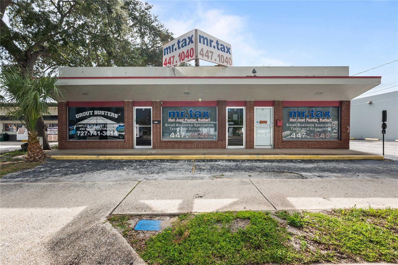 Photo of 1311 S MISSOURI AVENUE CLEARWATER FL 33756