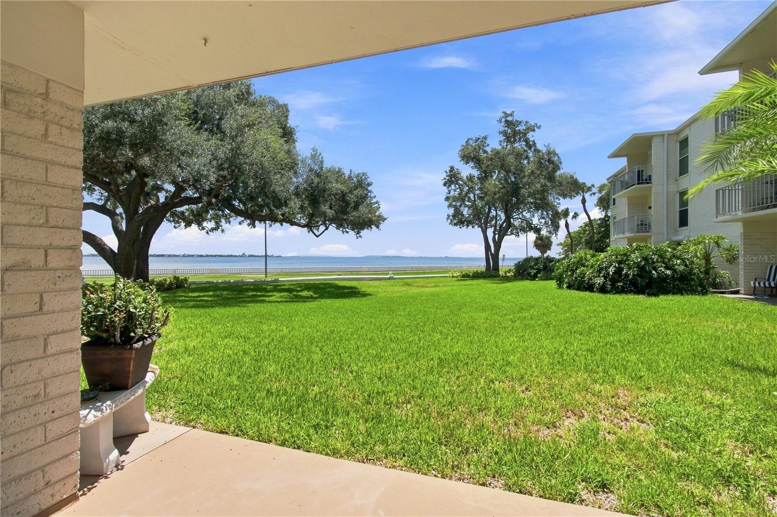 Photo of 3325 BAYSHORE BOULEVARD #A12 TAMPA FL 33629