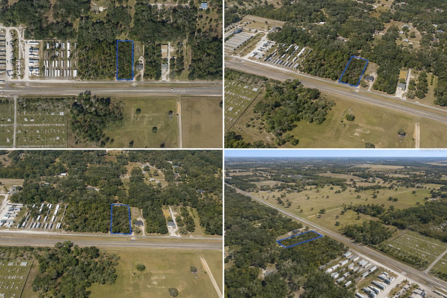 Photo of CORTEZ BOULEVARD BROOKSVILLE FL 34602
