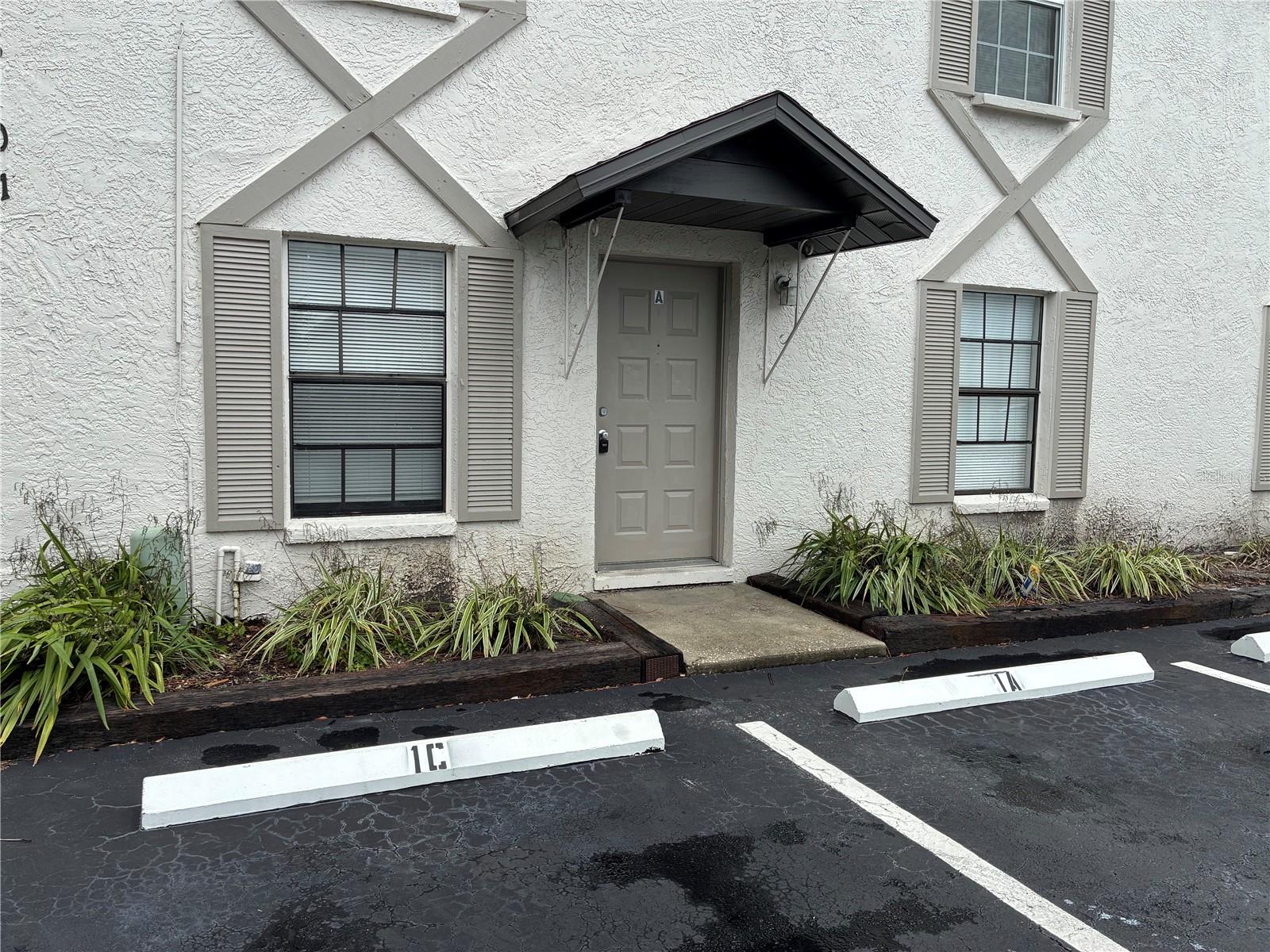 Photo of 5101 S CLARICE COURT #1A TAMPA FL 33611