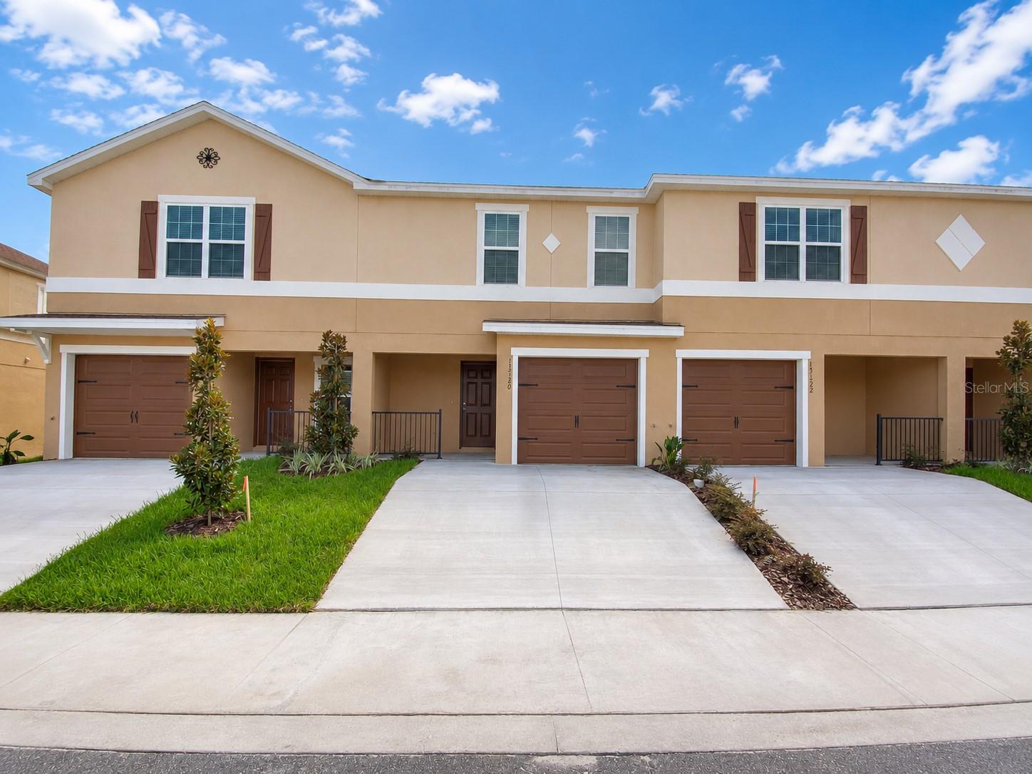 Photo of 13120 SONOMA BEND PLACE GIBSONTON FL 33534