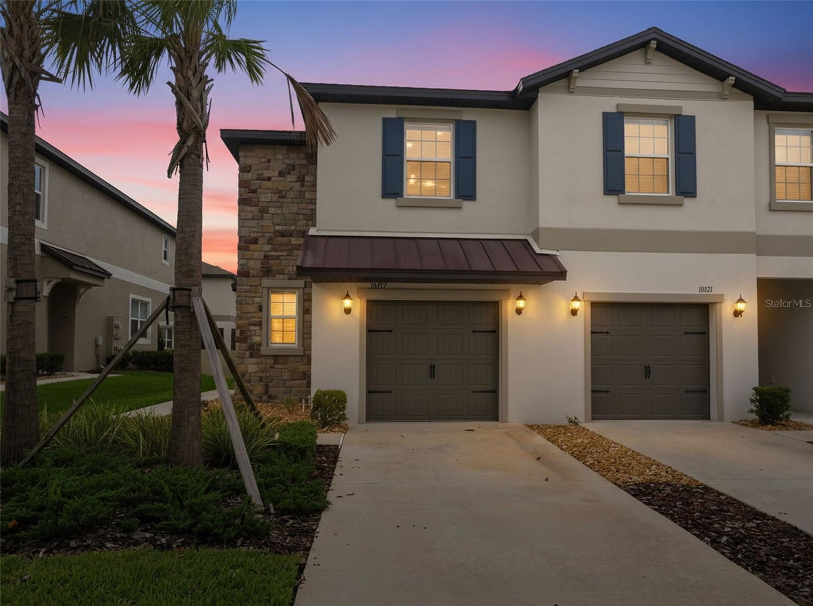 Photo of 10317 TRUMPET HONEYSUCKLE WAY SAN ANTONIO FL 33576