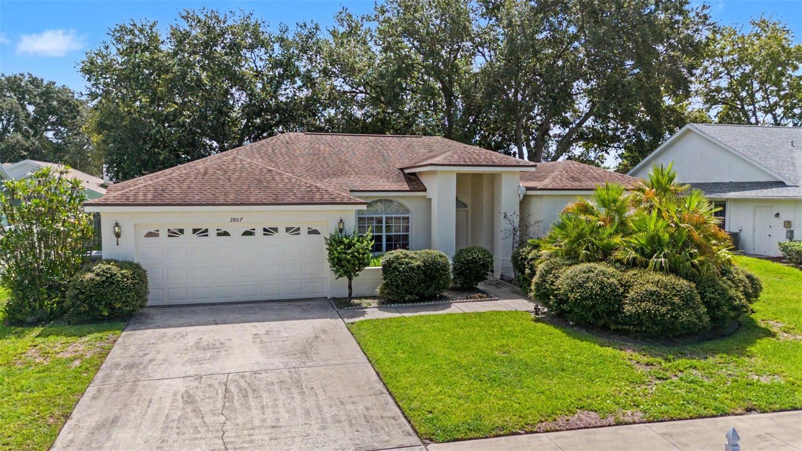 Photo of 2807 RESNIK CIRCLE PALM HARBOR FL 34683