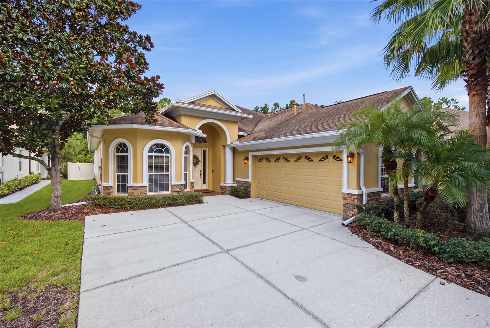 Photo of 2821 DEVONOAK BOULEVARD LAND O LAKES FL 34638