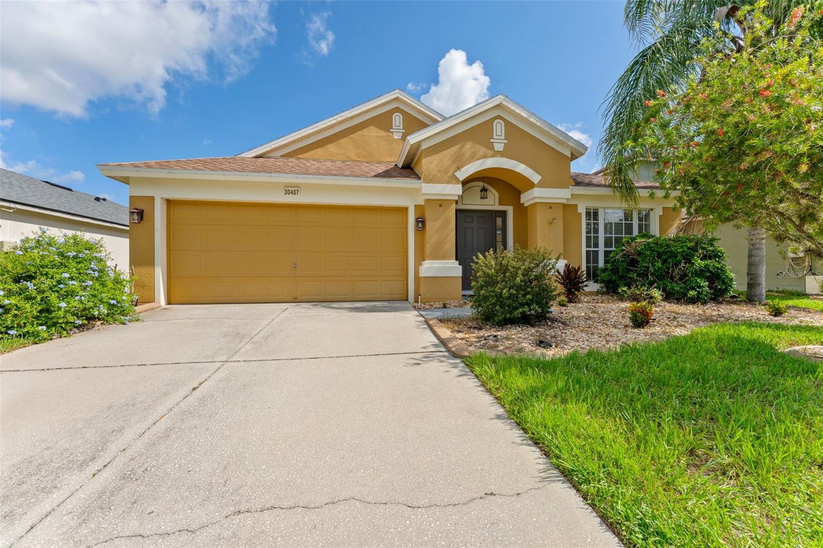 Photo of 30407 STAPLETON STREET WESLEY CHAPEL FL 33545