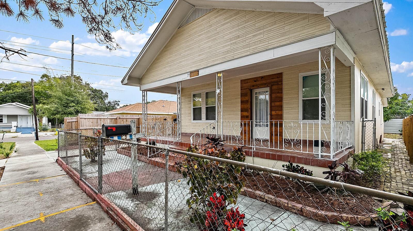 Photo of 1411 E 24TH AVENUE #b TAMPA FL 33605