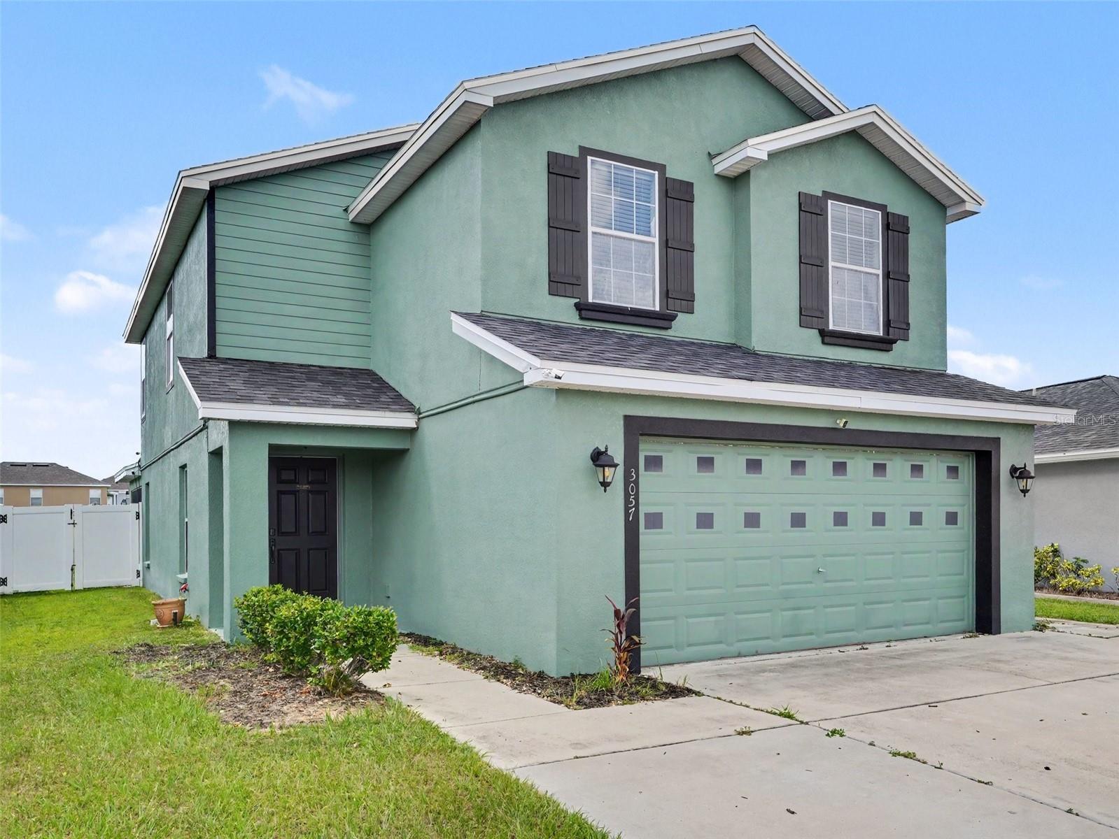 Photo of 3057 GRAND PRESERVE BOULEVARD MULBERRY FL 33860