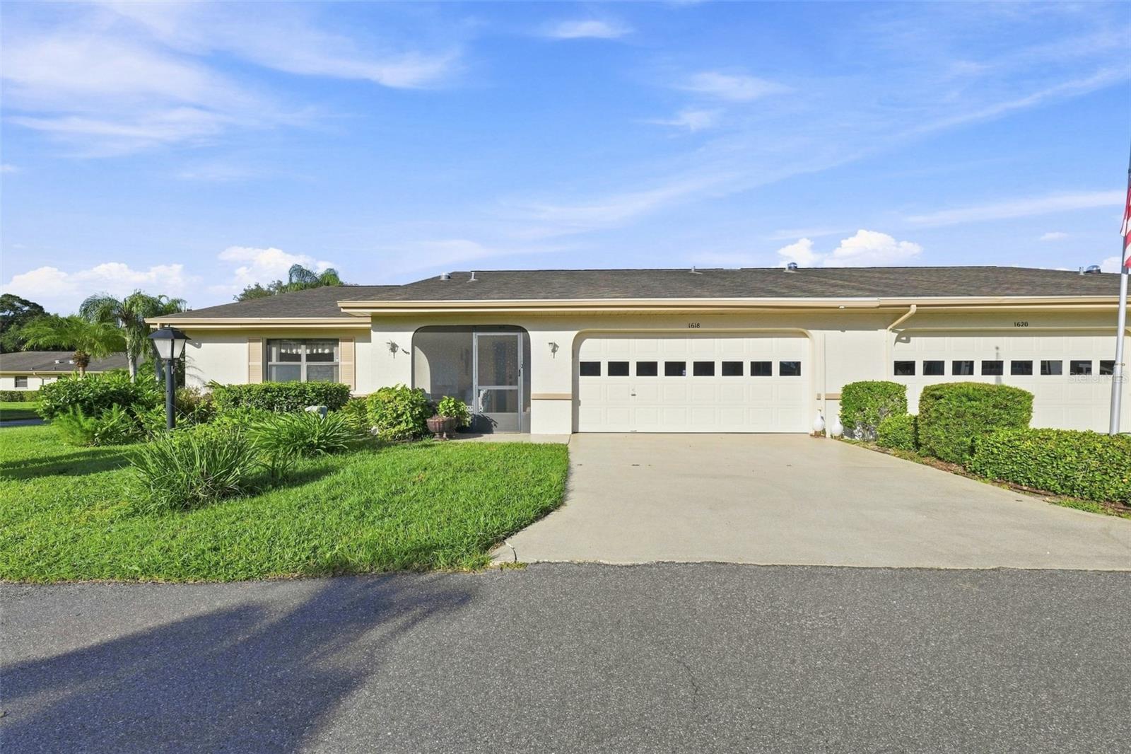 Photo of 1618 LAYTON COURT SUN CITY CENTER FL 33573