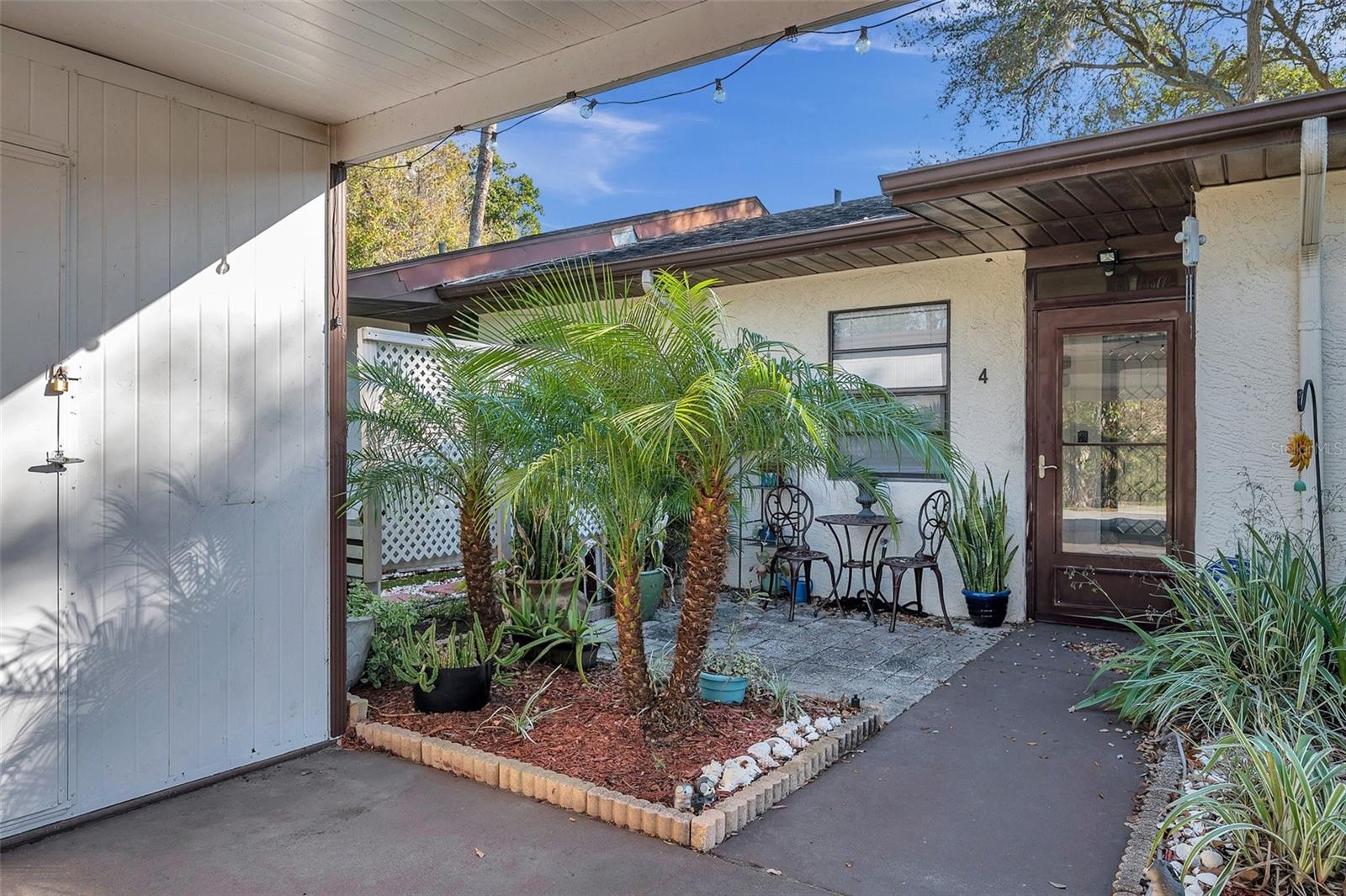 Photo of 6421 DREXEL DRIVE #4 PORT RICHEY FL 34668