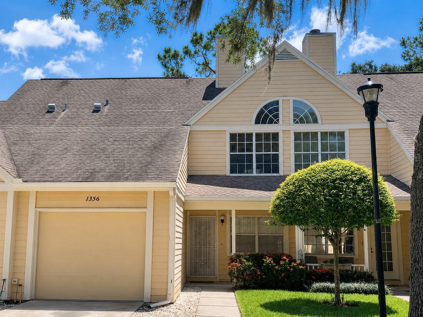 Photo of 1356 BIG PINE DRIVE #1356 VALRICO FL 33596