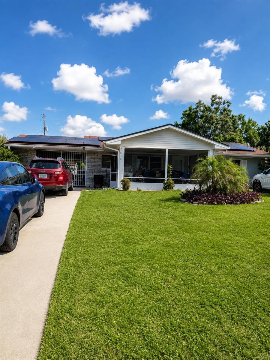 Photo of 811 HILLSIDE AVENUE LAKE WALES FL 33853