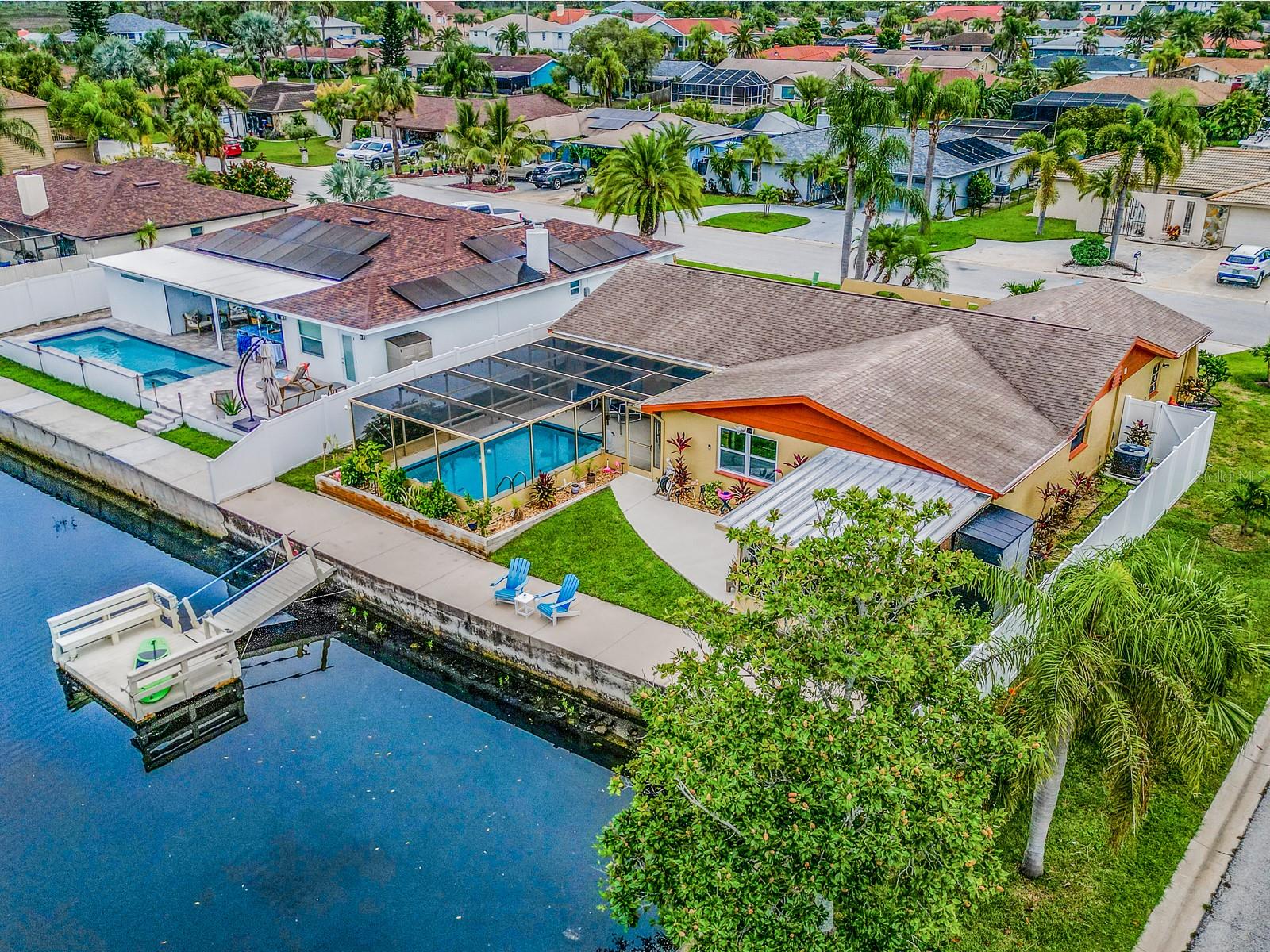 Photo of 9811 SAN MATEO WAY PORT RICHEY FL 34668