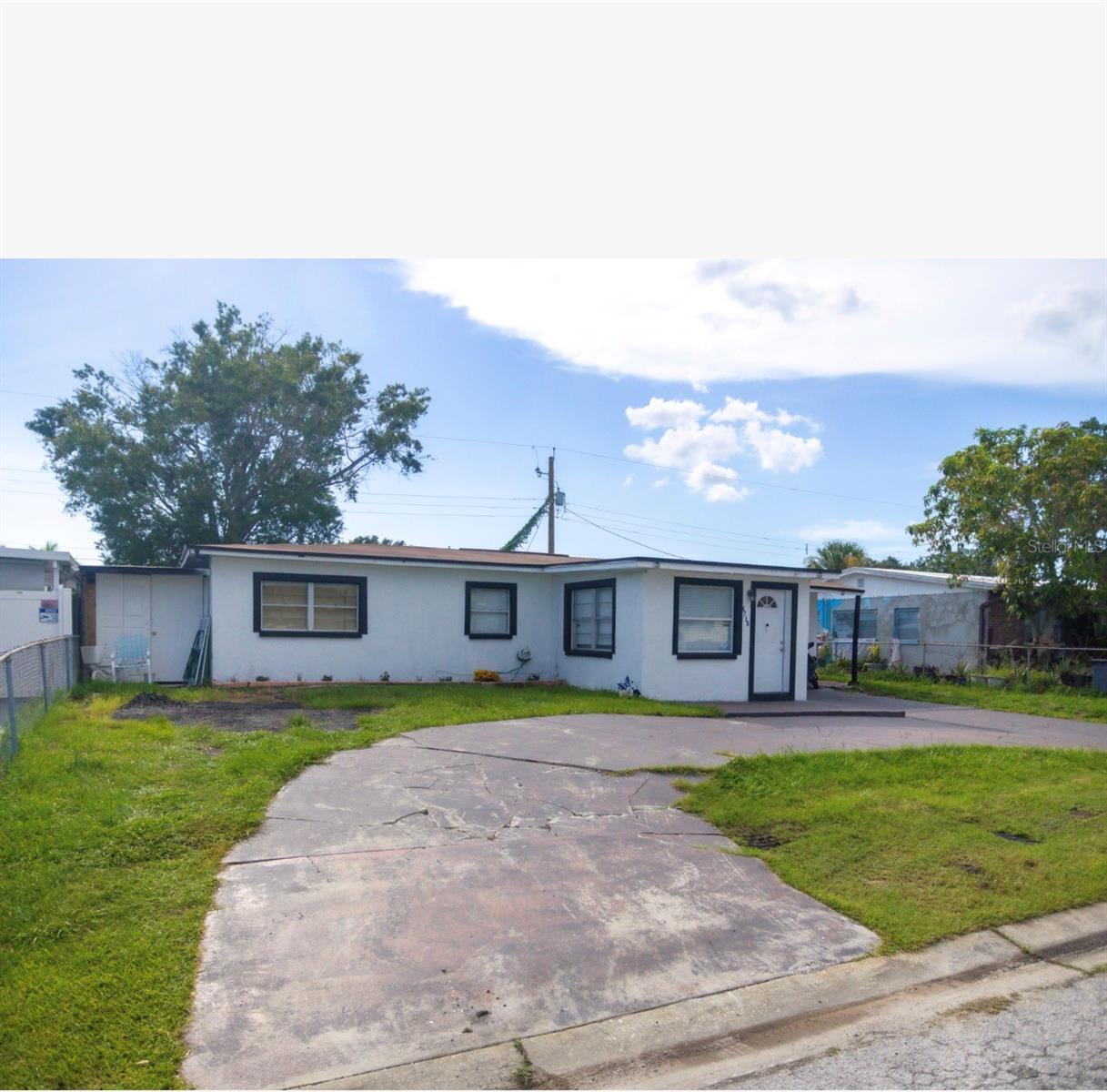 Photo of 4718 ELDORADO DRIVE TAMPA FL 33615