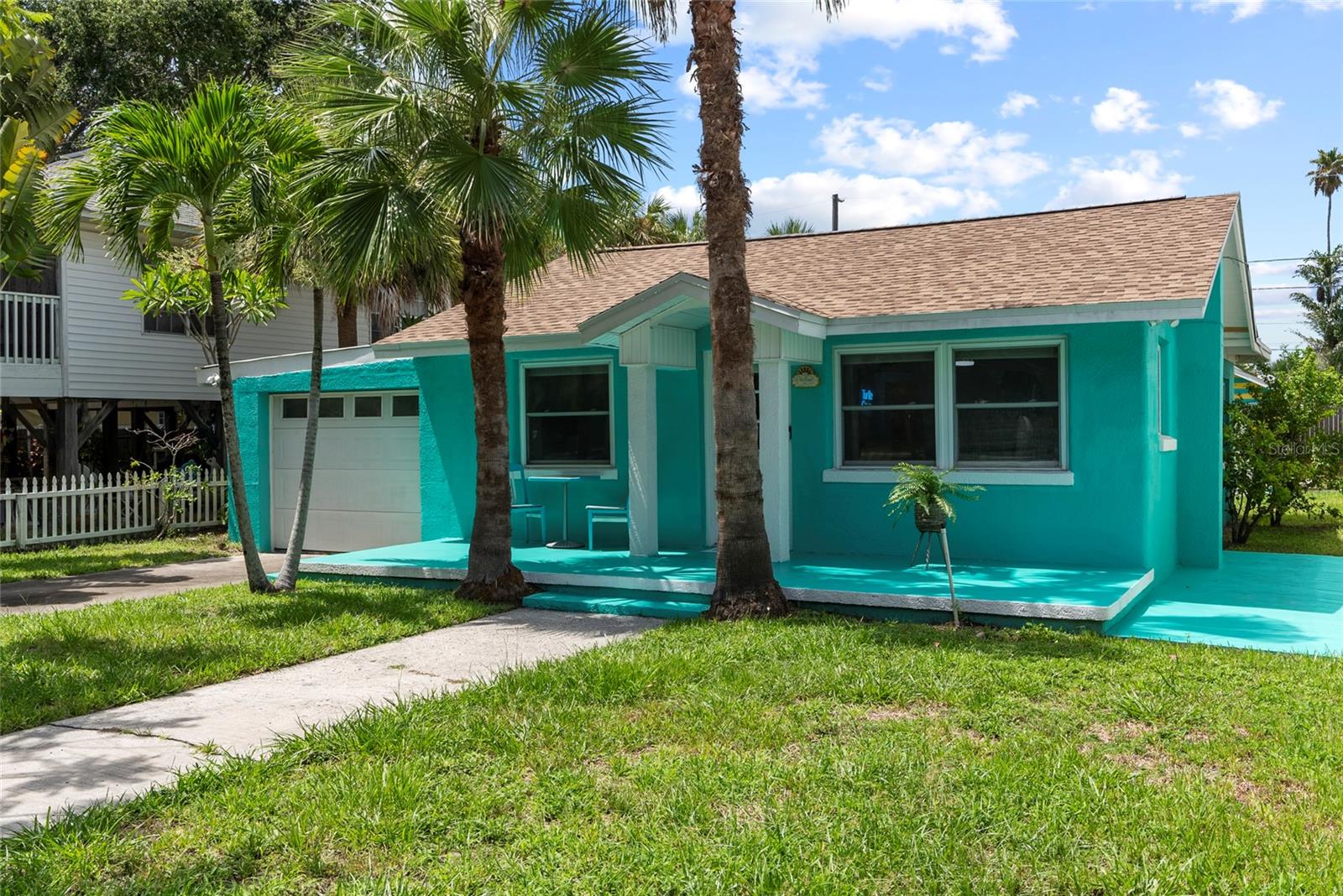 Photo of 104 12TH AVENUE INDIAN ROCKS BEACH FL 33785