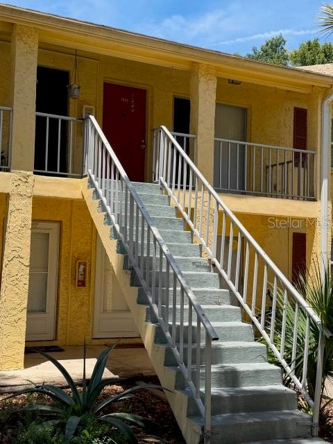 Photo of 7523 DOLONITA DRIVE #7523 TAMPA FL 33615