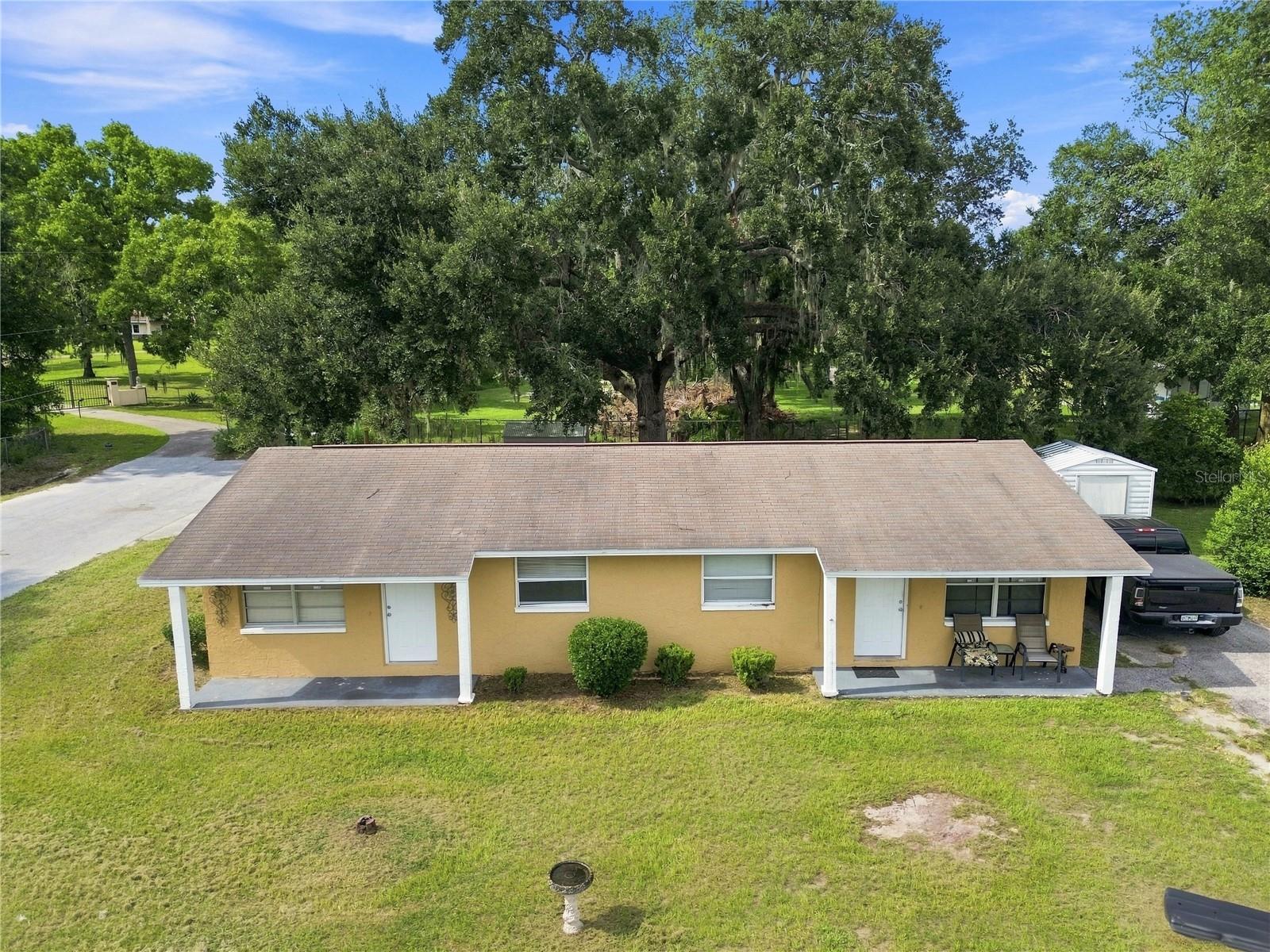 Photo of 5450 & 5452 LISA CIRCLE ZEPHYRHILLS FL 33542