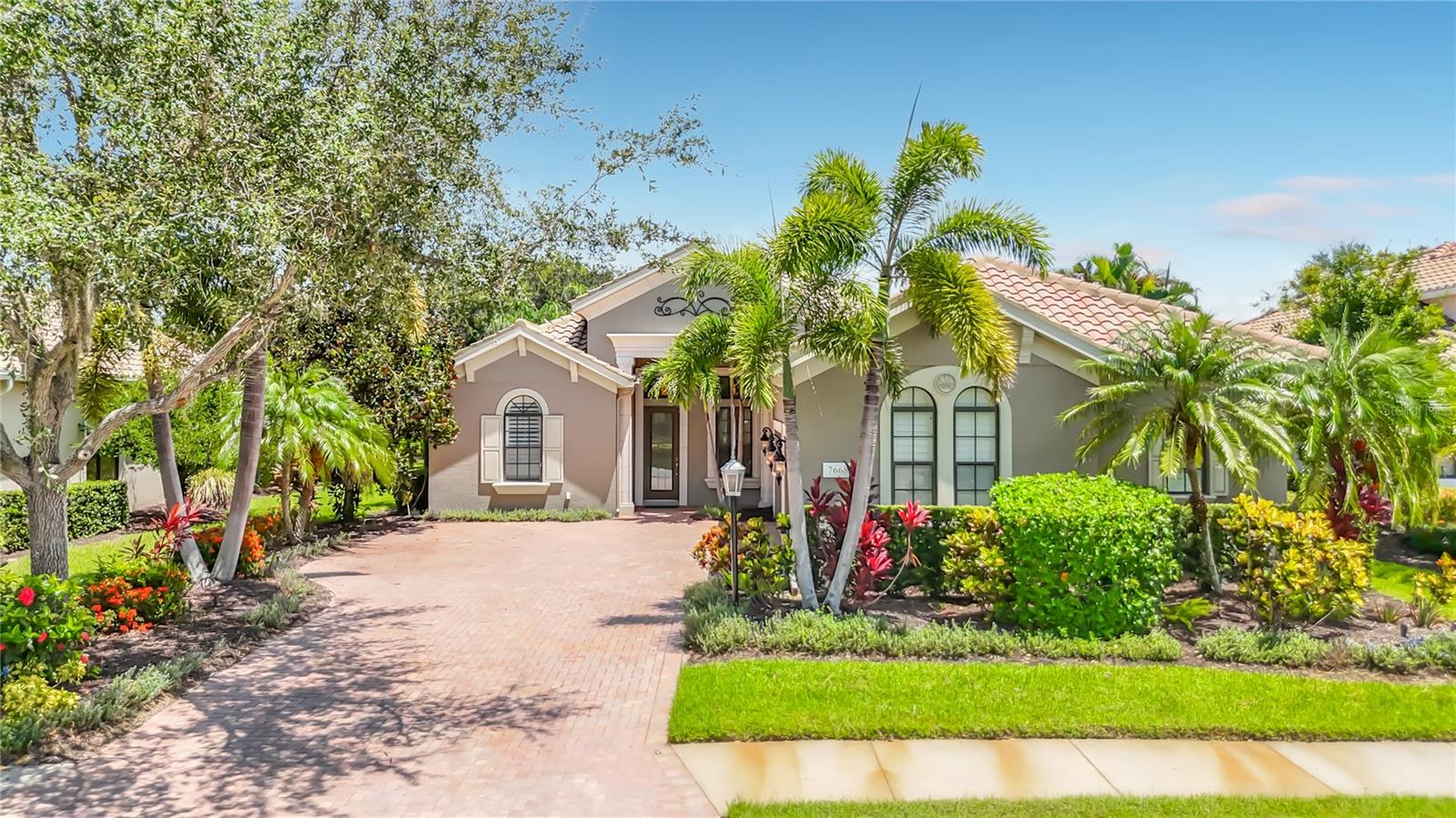 Photo of 7668 SILVERWOOD COURT LAKEWOOD RANCH FL 34202