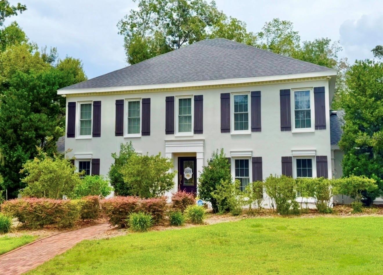 Photo of 4603 DOGWOOD HILLS COURT BRANDON FL 33511